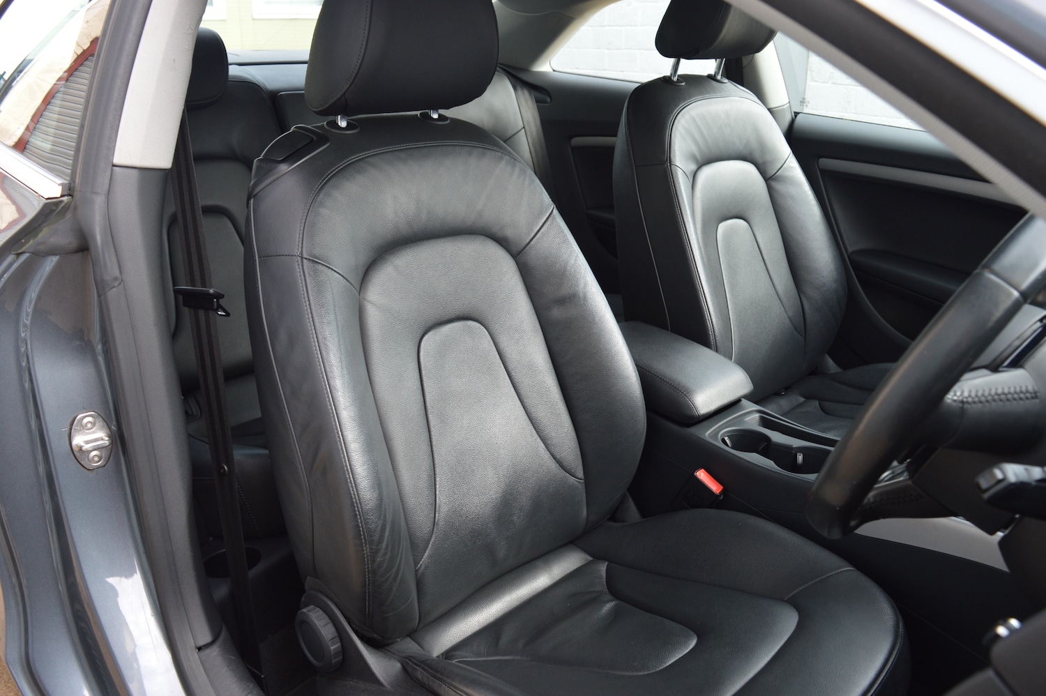 Used Audi A5 2012 for sale - 77897247: Photo 13