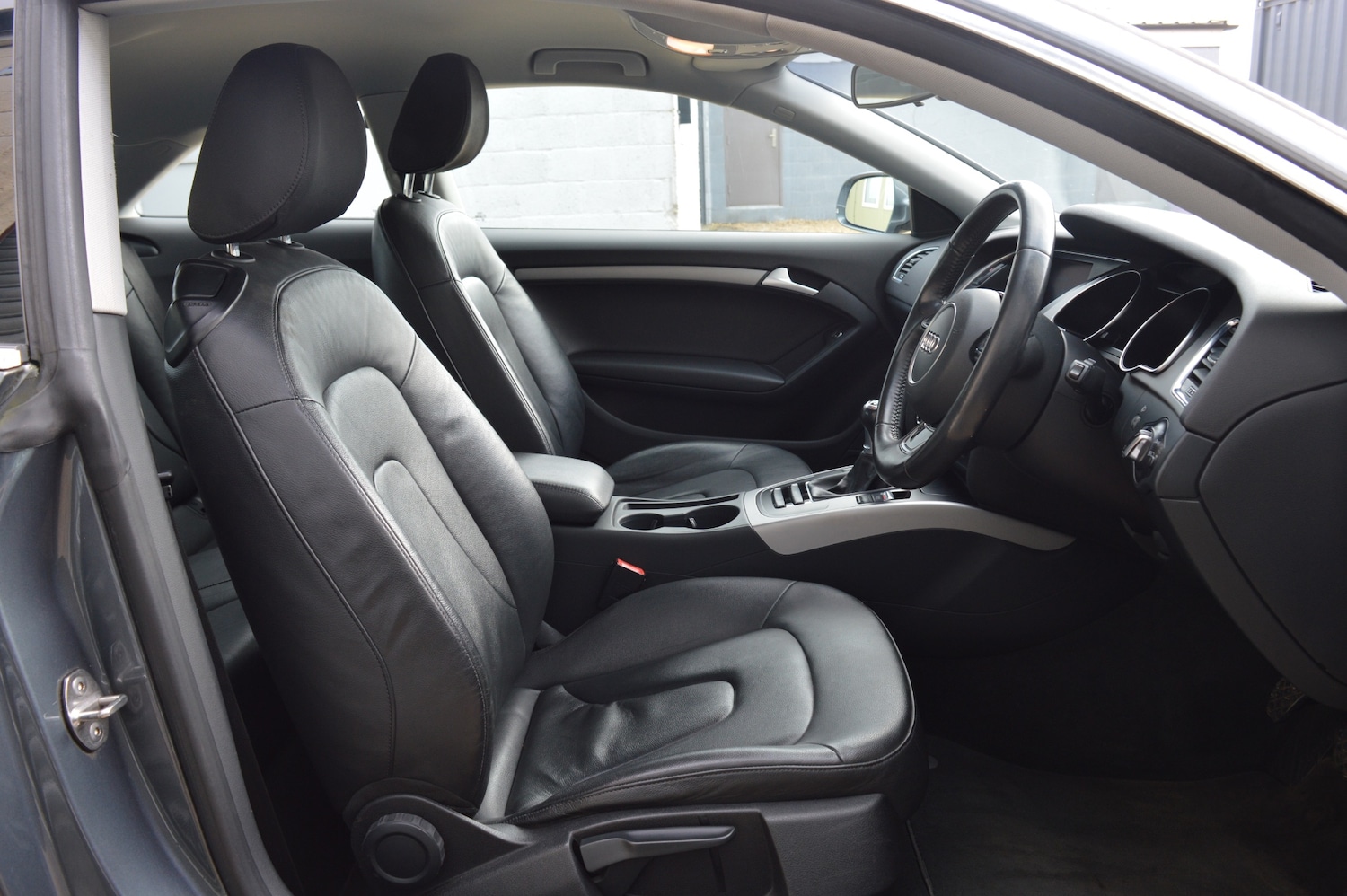 Used Audi A5 2012 for sale - 77897247: Photo 14