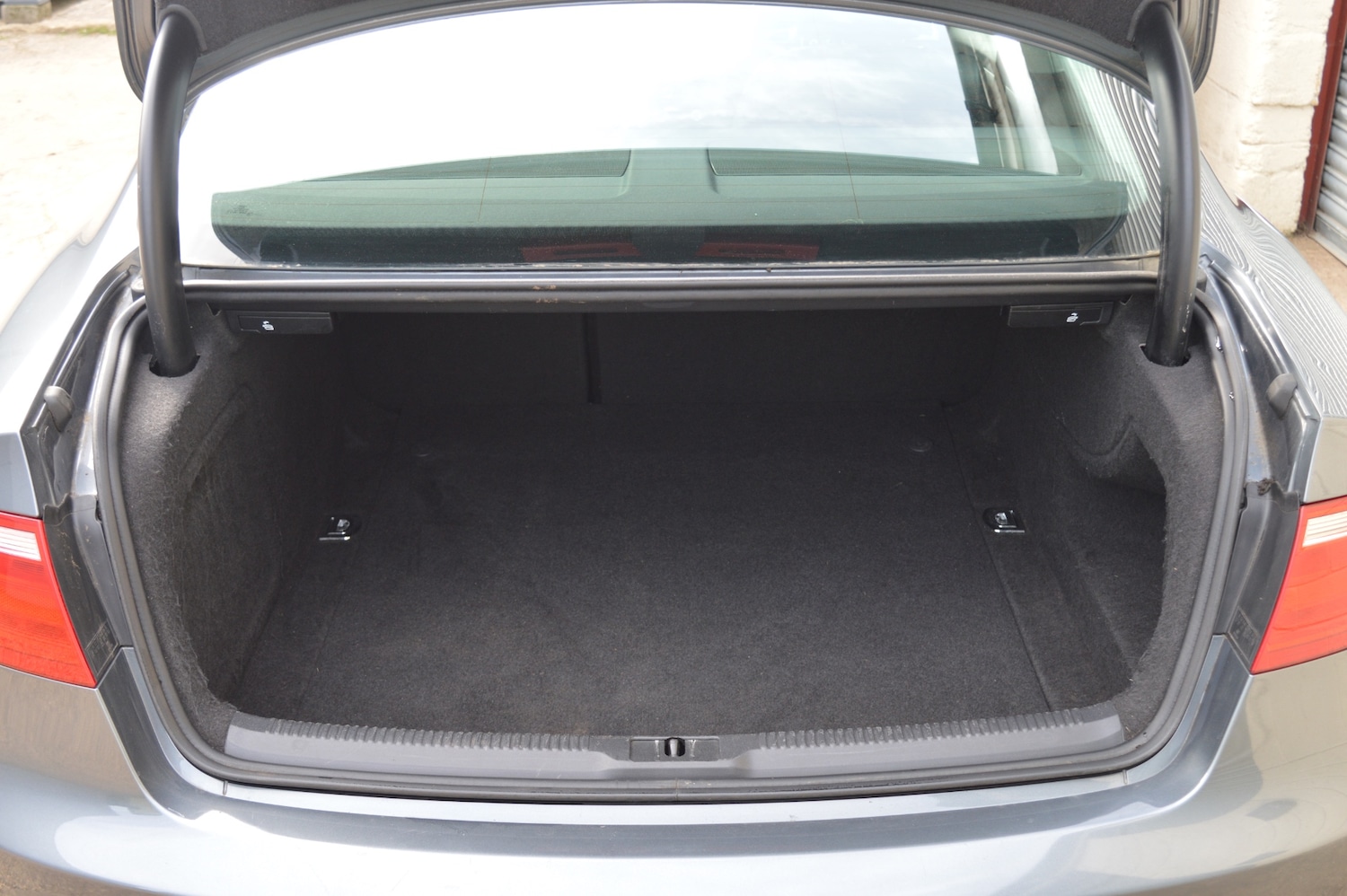 Used Audi A5 2012 for sale - 77897247: Photo 16