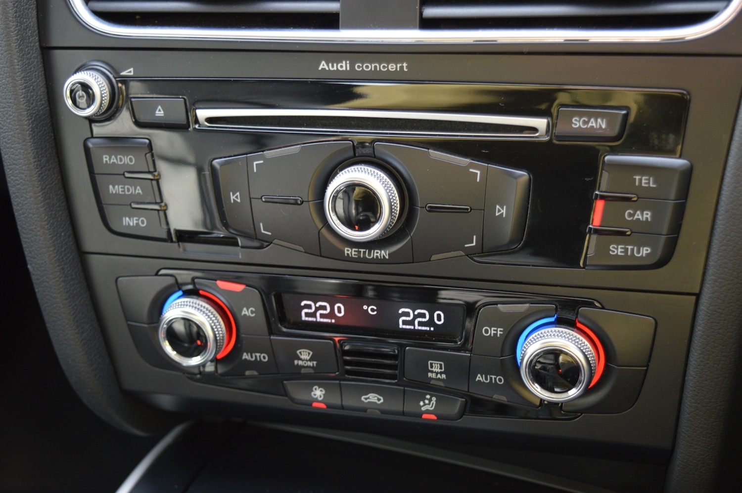 Used Audi A5 2012 for sale - 77897247: Photo 19