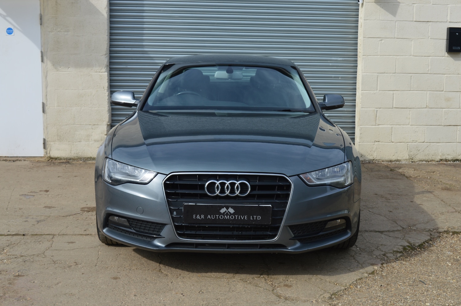Used Audi A5 2012 for sale - 77897247: Photo 2