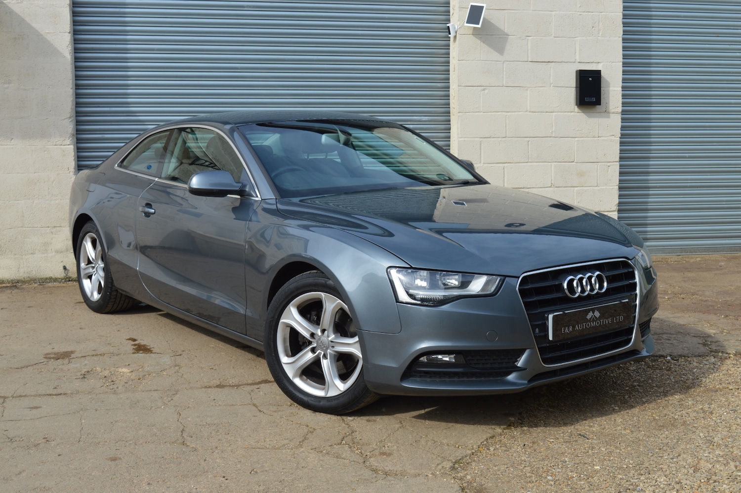 Used Audi A5 2012 for sale - 77897247: Photo 3