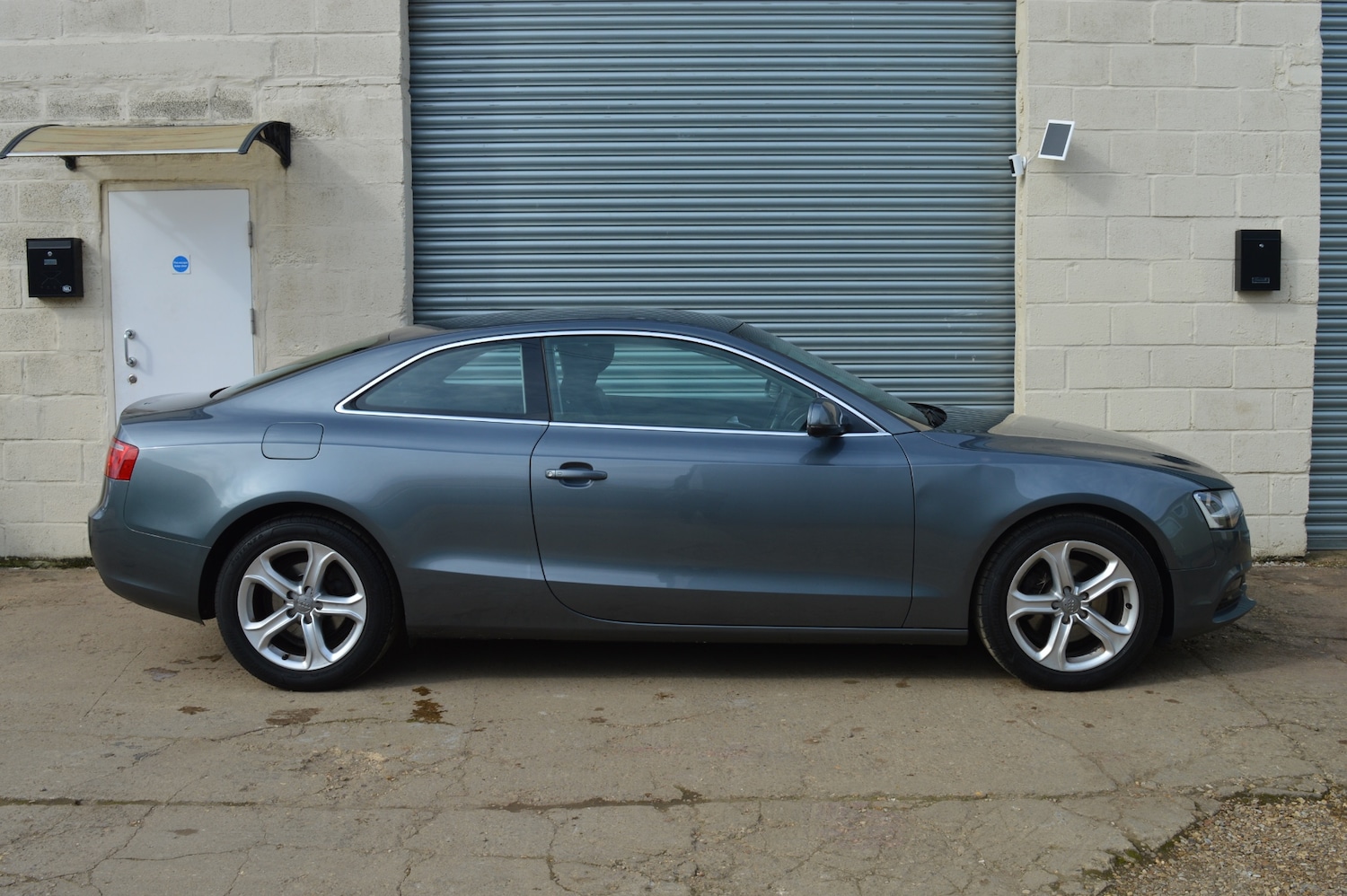 Used Audi A5 2012 for sale - 77897247: Photo 4
