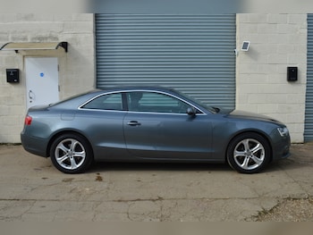 Used Audi A5 2012 for sale - 77897247: Photo