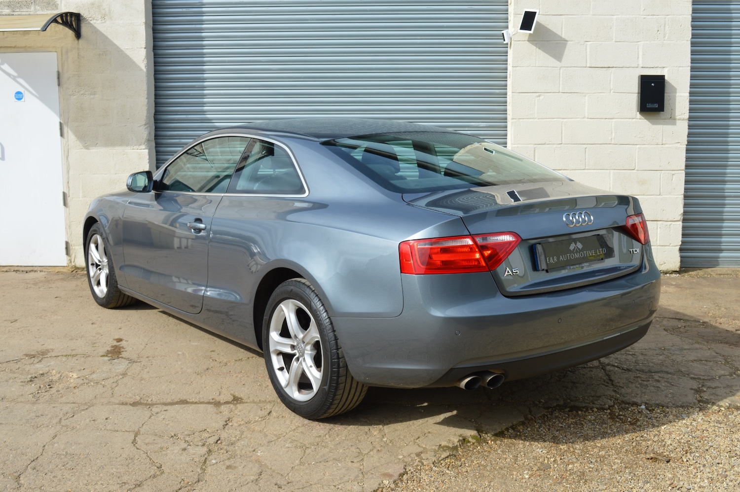 Used Audi A5 2012 for sale - 77897247: Photo 6