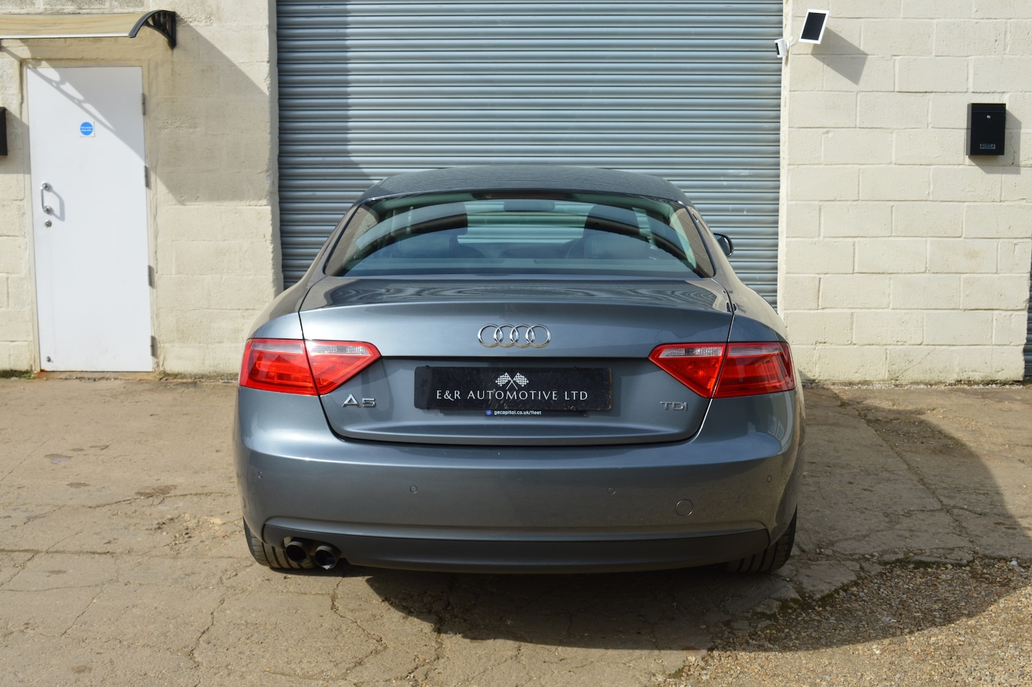Used Audi A5 2012 for sale - 77897247: Photo 7