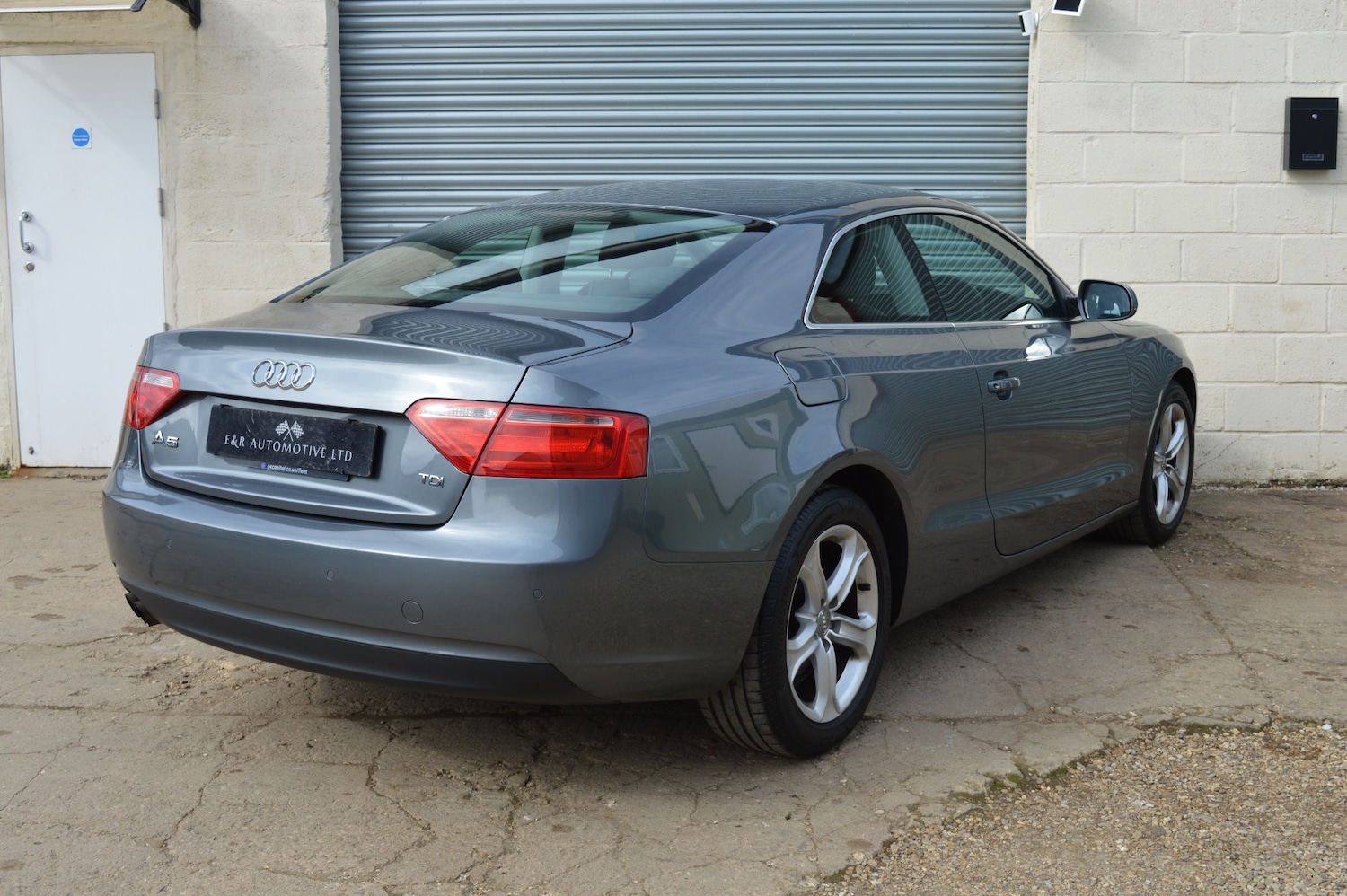 Used Audi A5 2012 for sale - 77897247: Photo 8