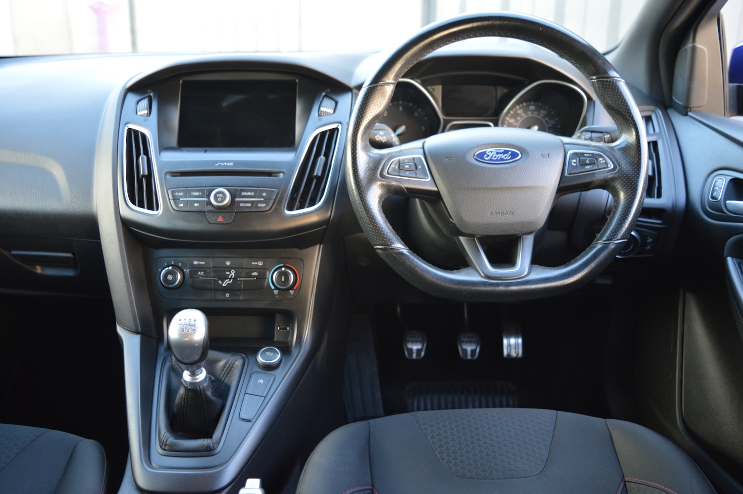 Used Ford Focus 2017 for sale - 76438292: Photo 11