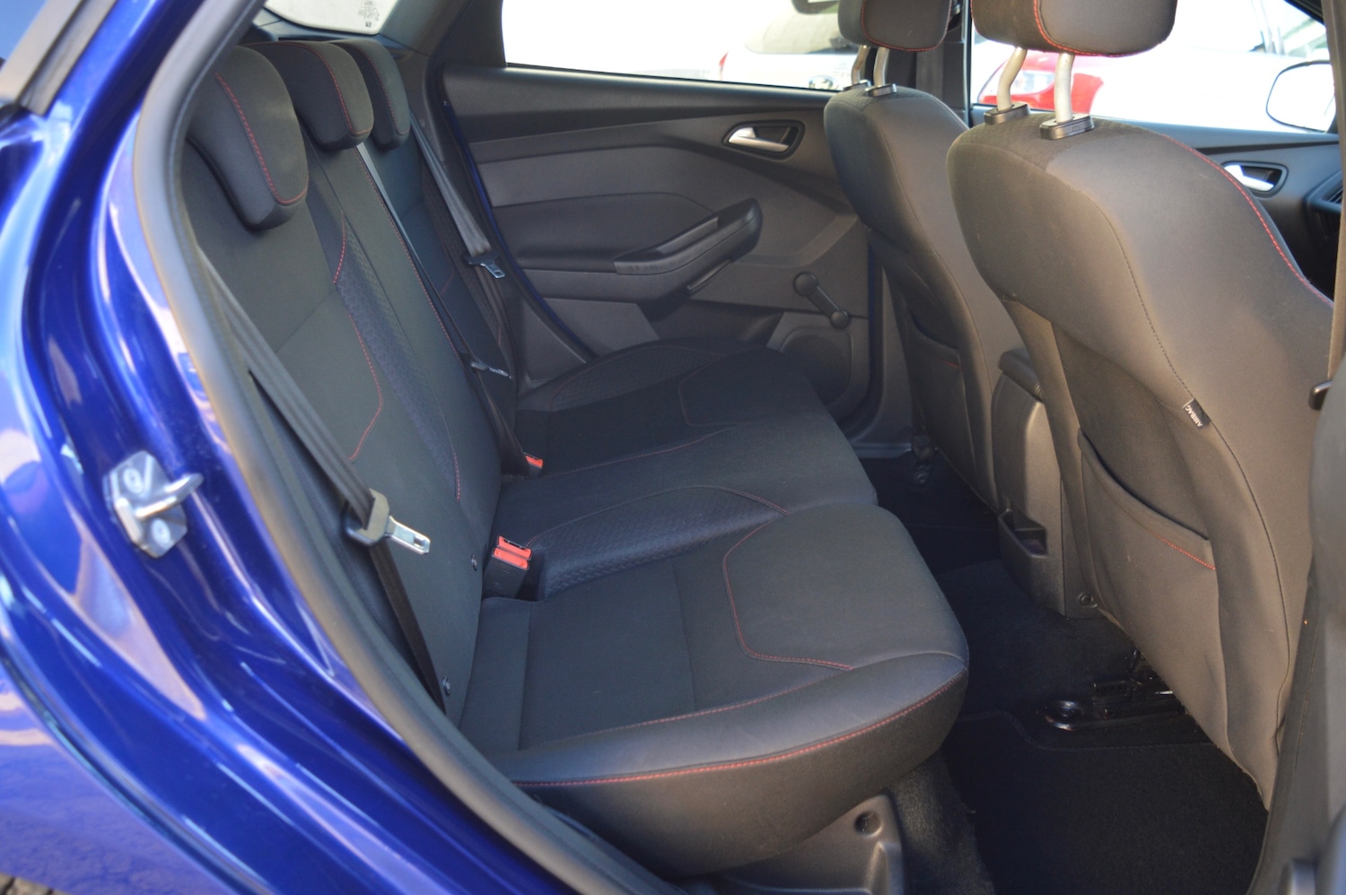 Used Ford Focus 2017 for sale - 76438292: Photo 14