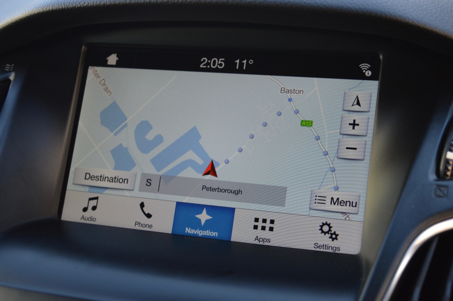 Used Ford Focus 2017 for sale - 76438292: Photo 17