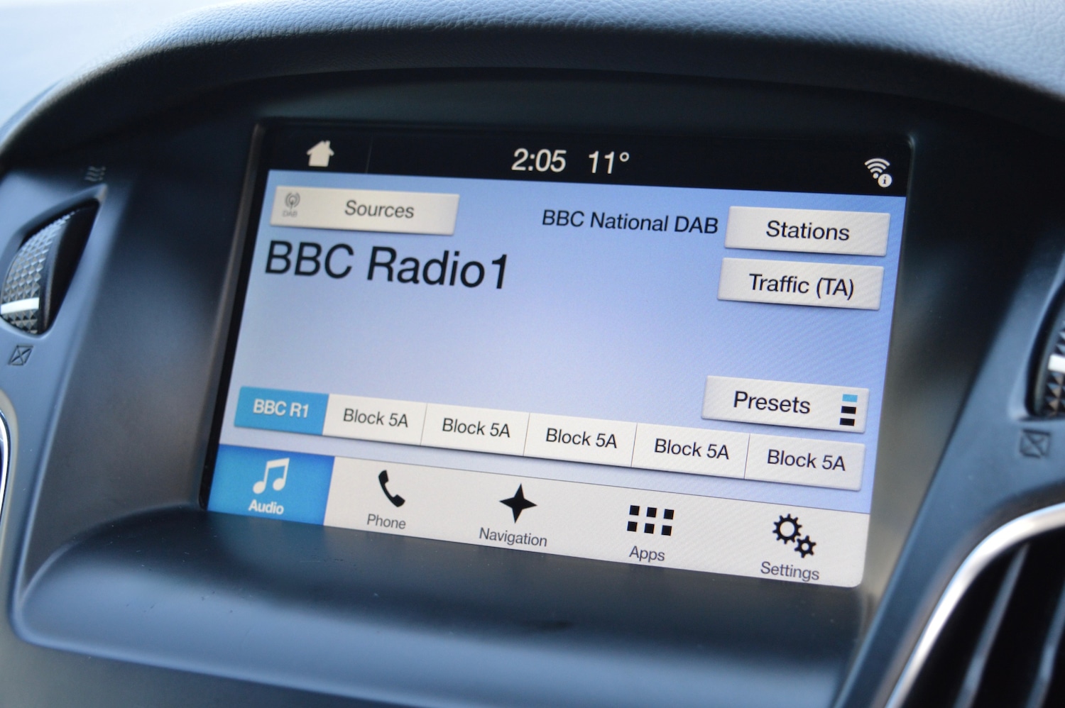 Used Ford Focus 2017 for sale - 76438292: Photo 19