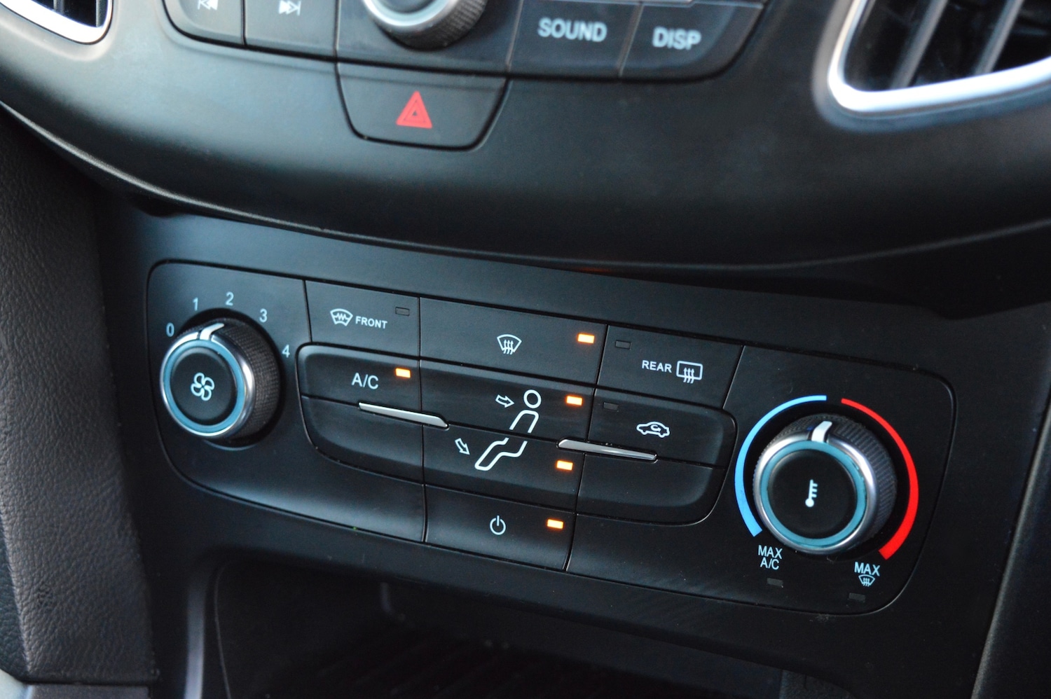 Used Ford Focus 2017 for sale - 76438292: Photo 20