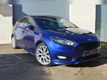 Used Ford Focus 2017 for sale - 76438292: Photo