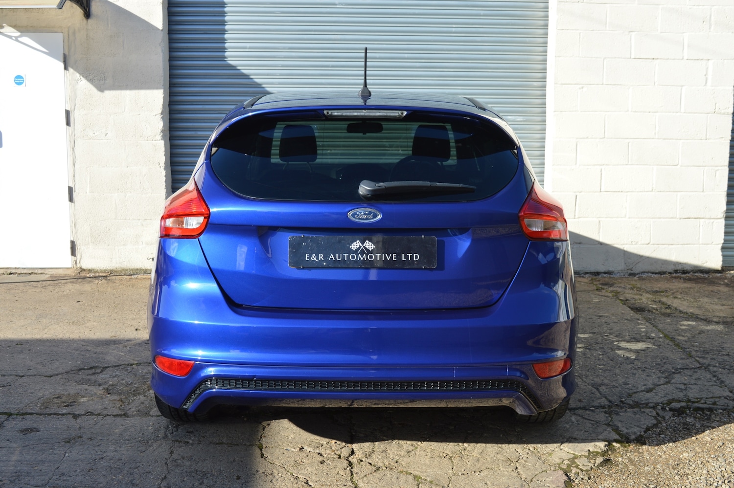 Used Ford Focus 2017 for sale - 76438292: Photo 7