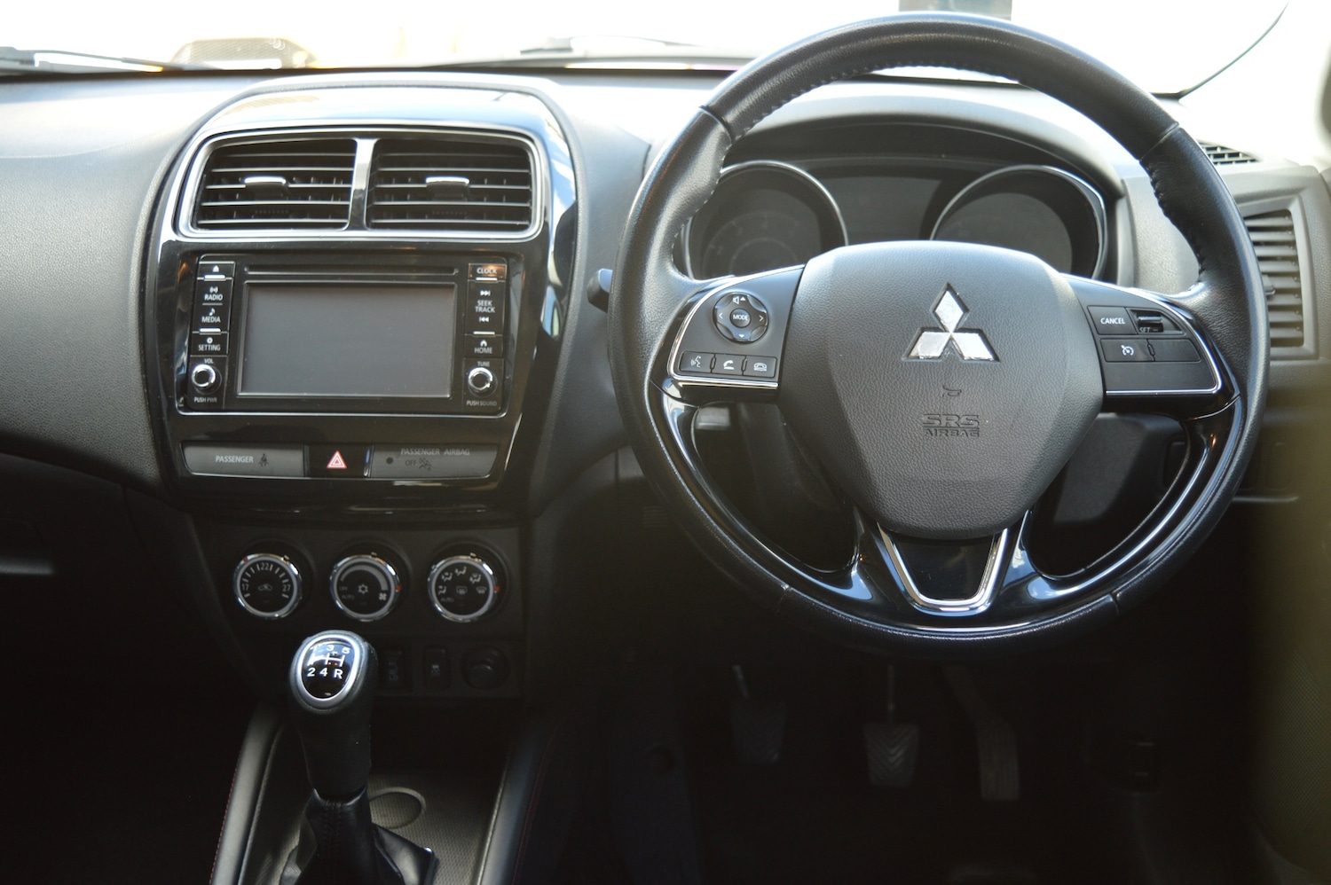 Used Mitsubishi ASX 2018 for sale - 76023180: Photo 11