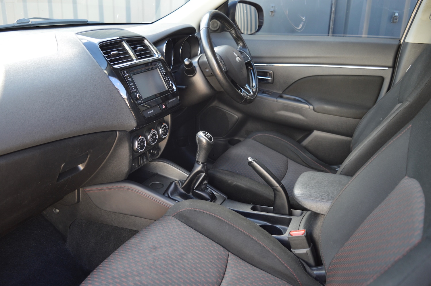 Used Mitsubishi ASX 2018 for sale - 76023180: Photo 12