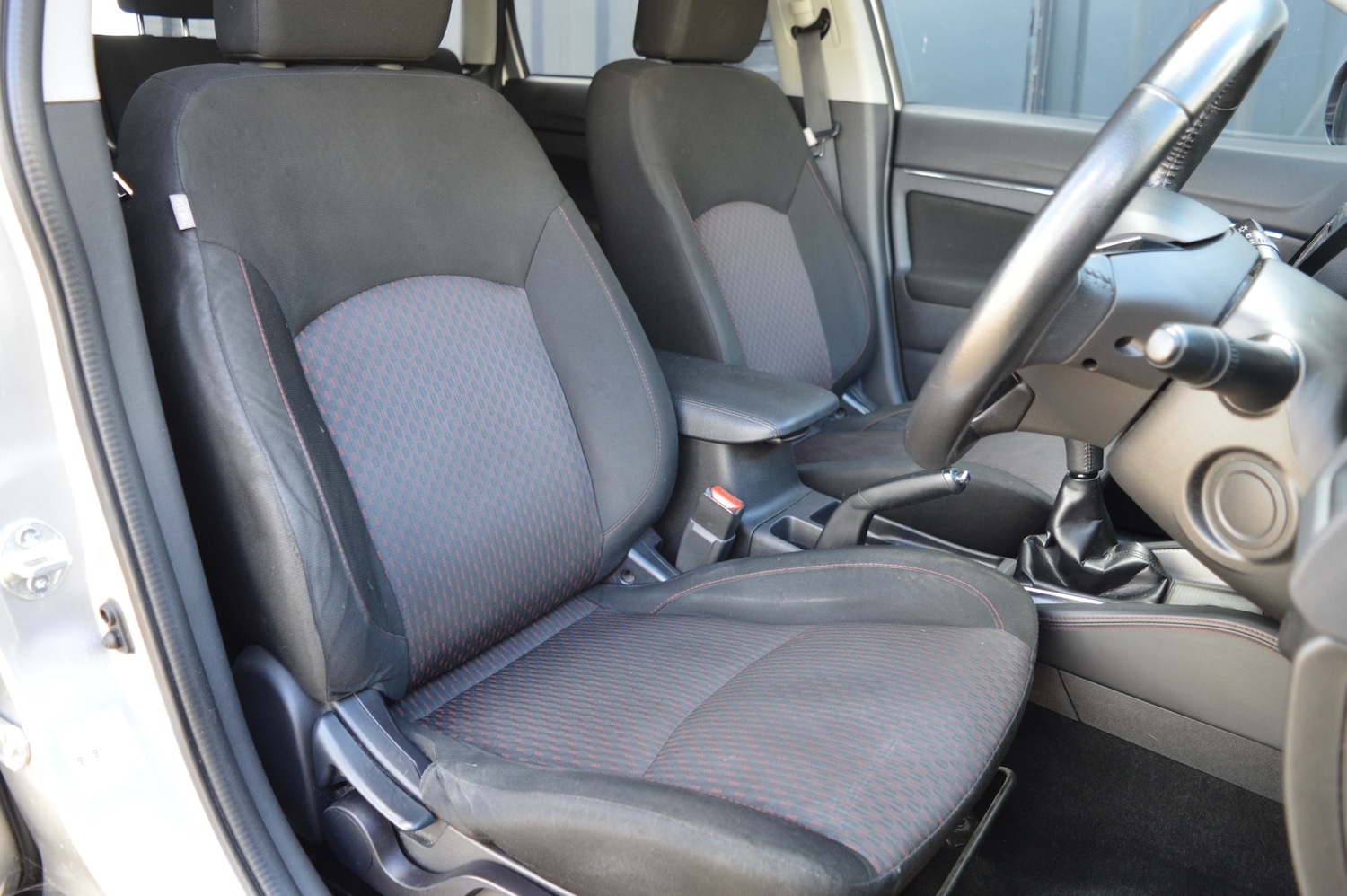 Used Mitsubishi ASX 2018 for sale - 76023180: Photo 13