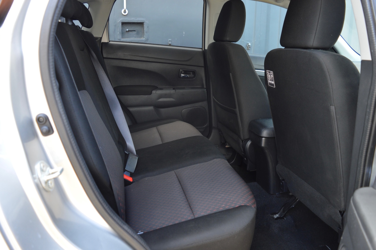 Used Mitsubishi ASX 2018 for sale - 76023180: Photo 14