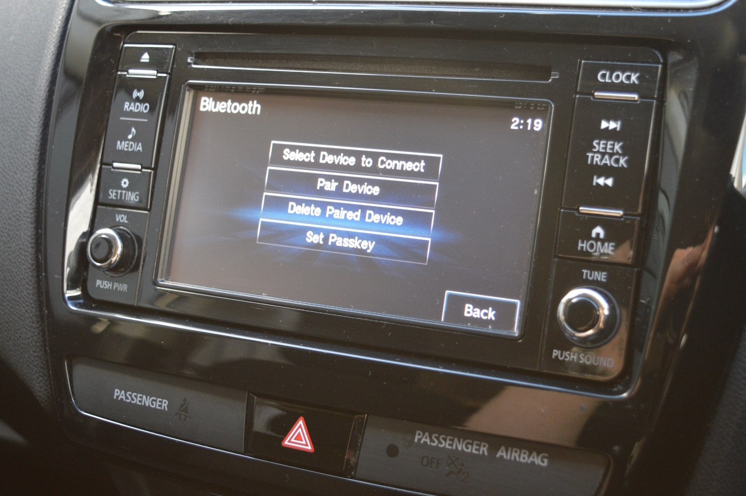 Used Mitsubishi ASX 2018 for sale - 76023180: Photo 19