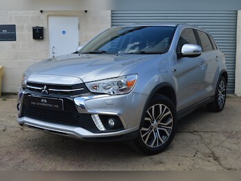 2018 (18) - 1.6 3 5dr