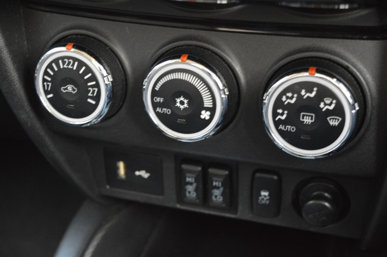 Used Mitsubishi ASX 2018 for sale - 76023180: Photo 21