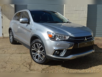 Used Mitsubishi ASX 2018 for sale - 76023180: Photo 3