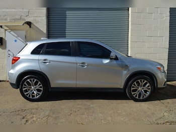 Used Mitsubishi ASX 2018 for sale - 76023180: Photo 4