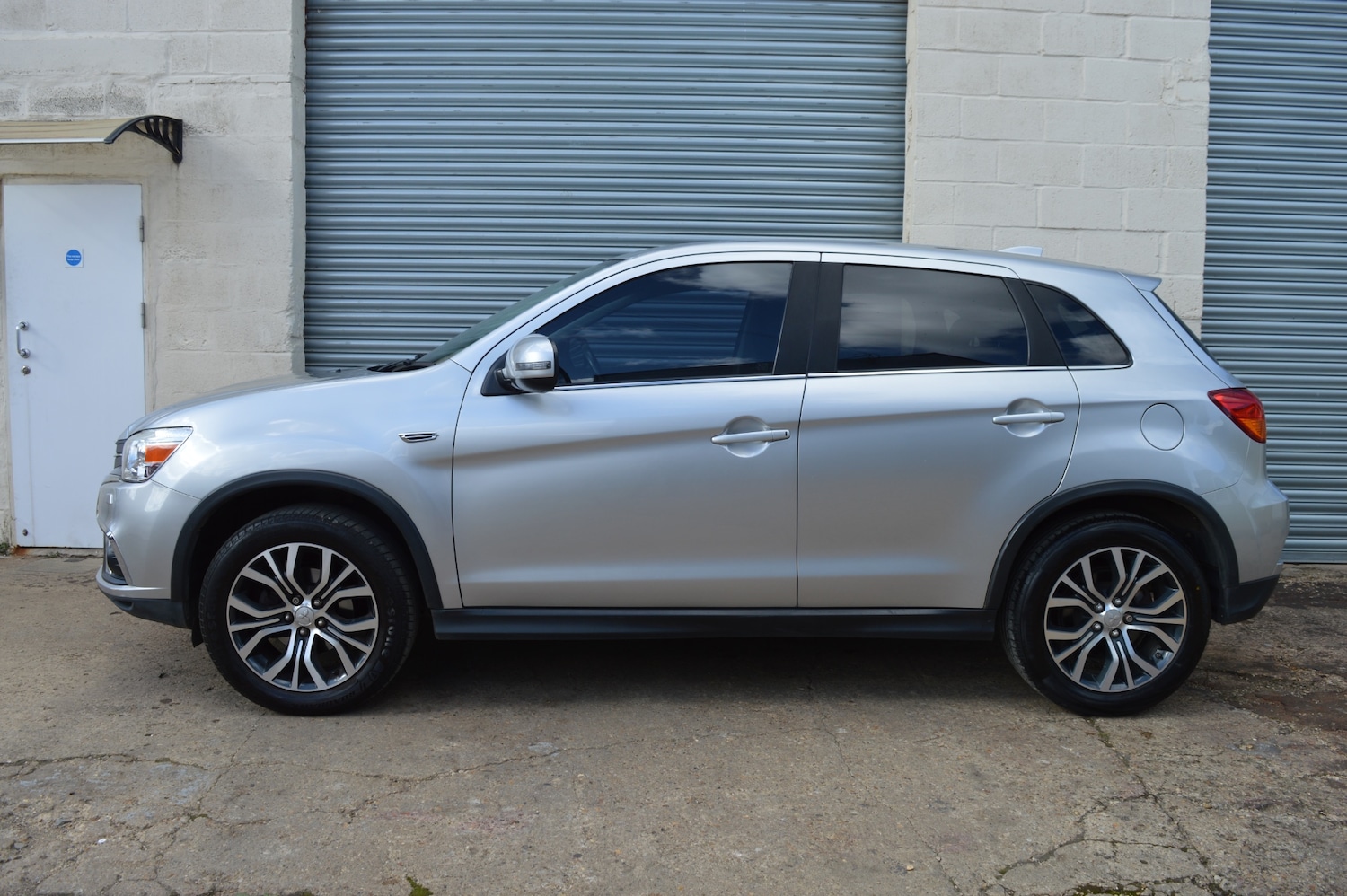 Used Mitsubishi ASX 2018 for sale - 76023180: Photo 5