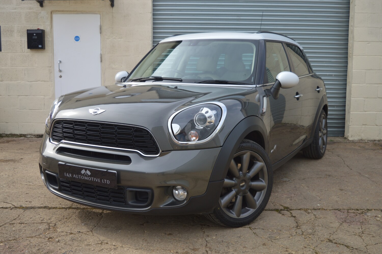 Used MINI Countryman 2013 for sale - 76082947: Photo 1