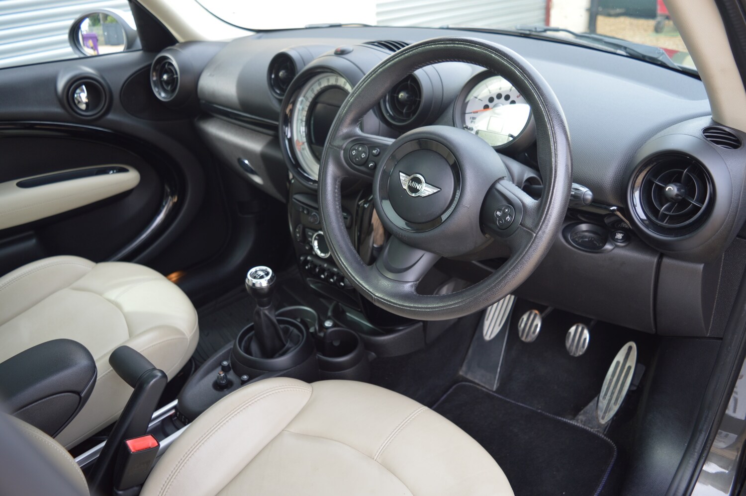 Used MINI Countryman 2013 for sale - 76082947: Photo 12