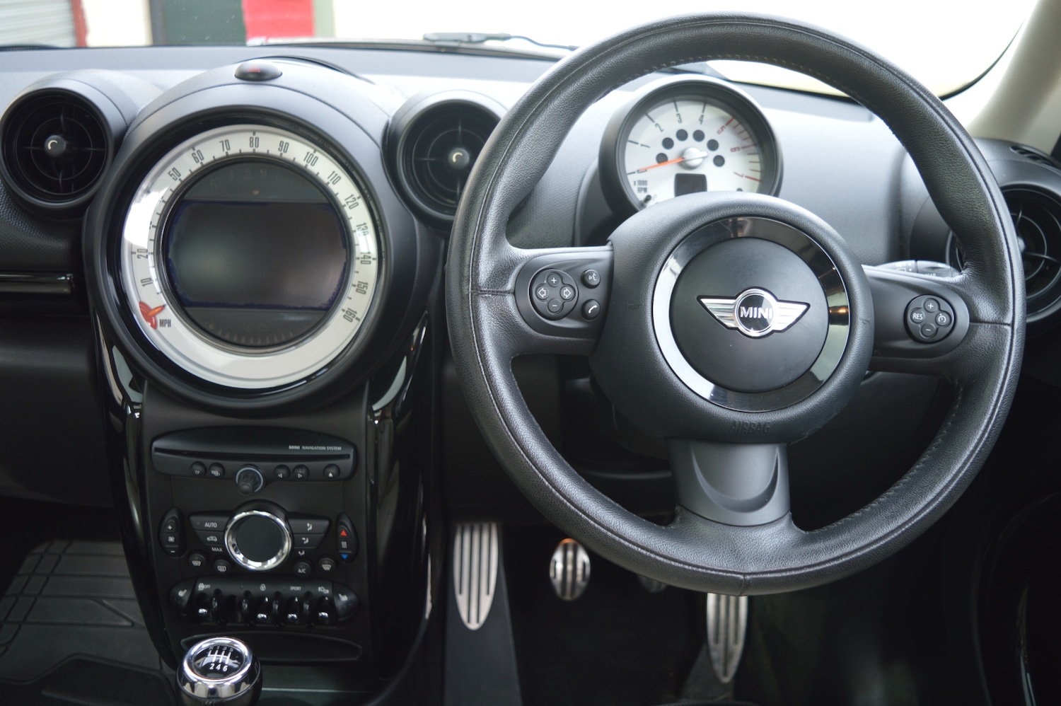 Used MINI Countryman 2013 for sale - 76082947: Photo 13