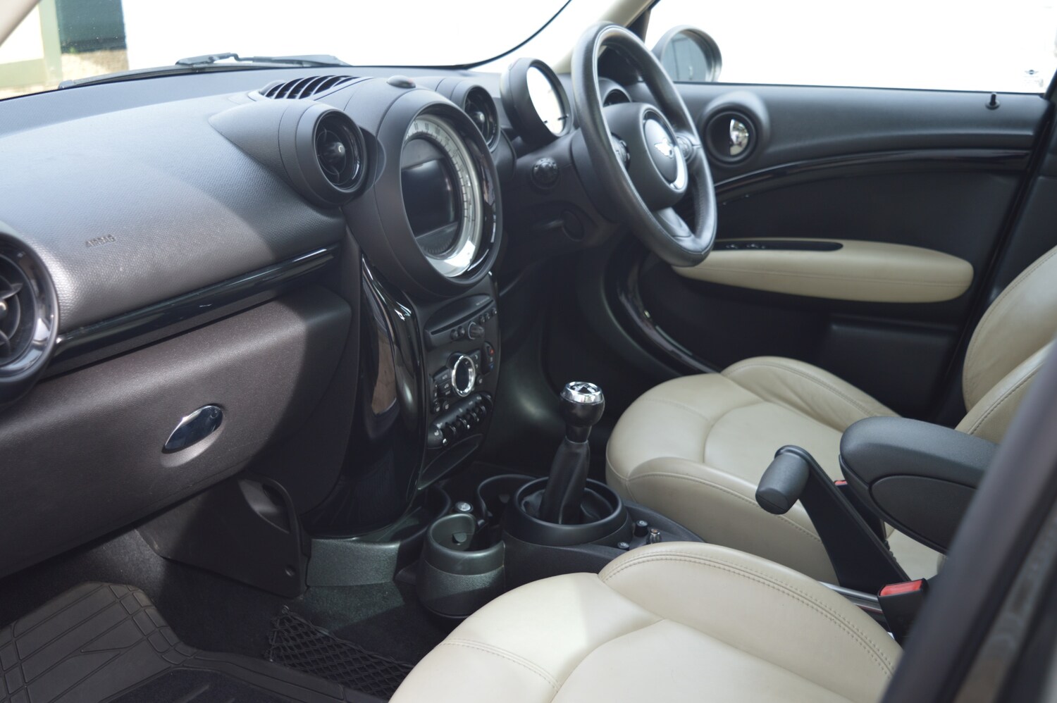 Used MINI Countryman 2013 for sale - 76082947: Photo 14