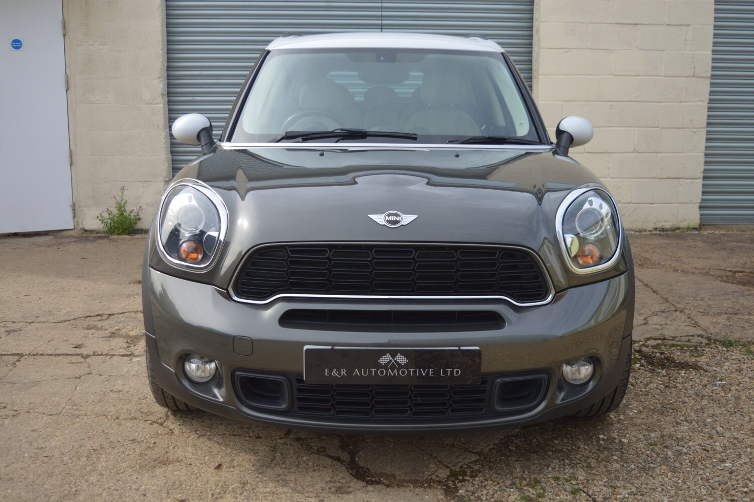 Used MINI Countryman 2013 for sale - 76082947: Photo 2
