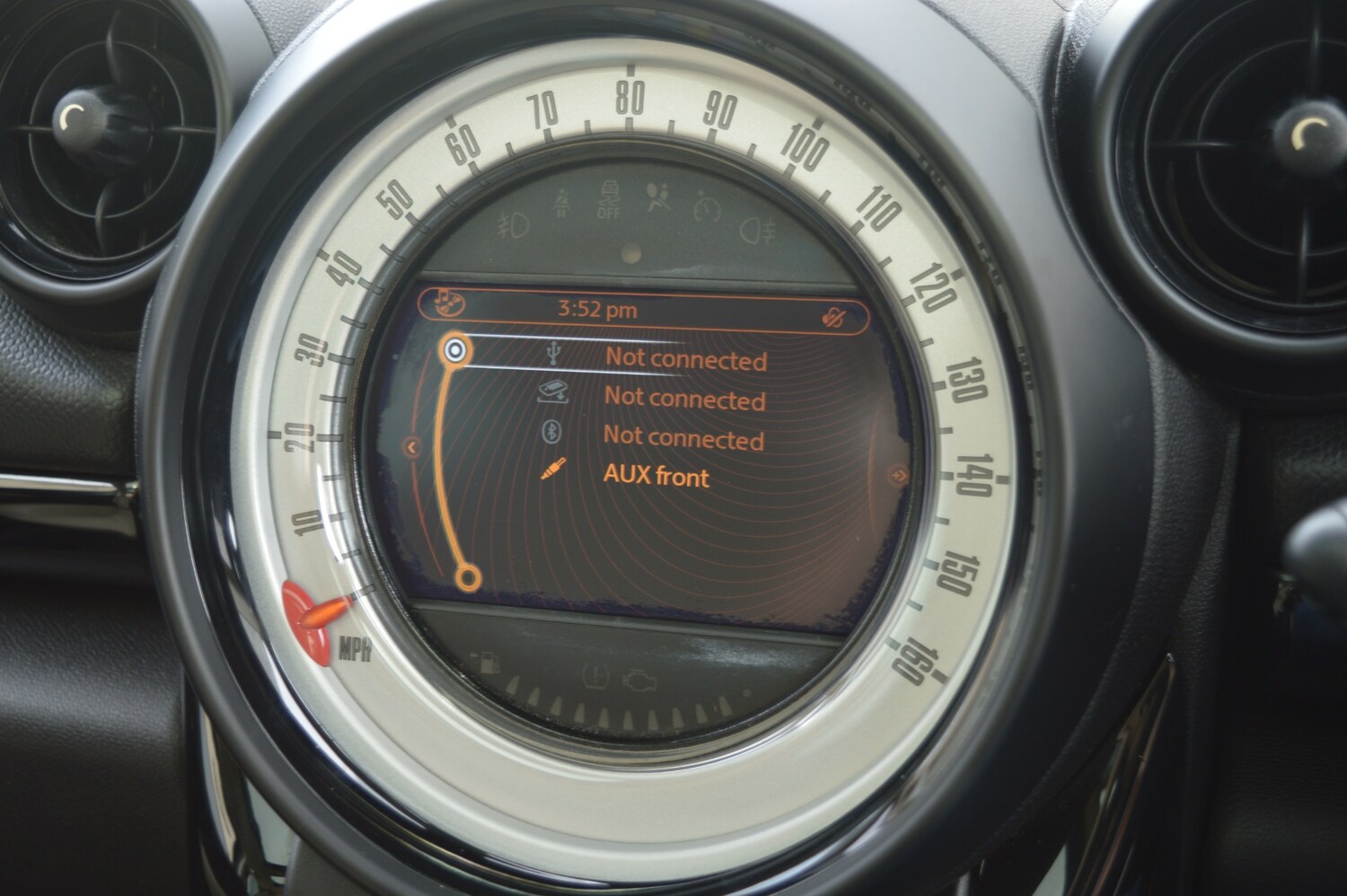 Used MINI Countryman 2013 for sale - 76082947: Photo 20
