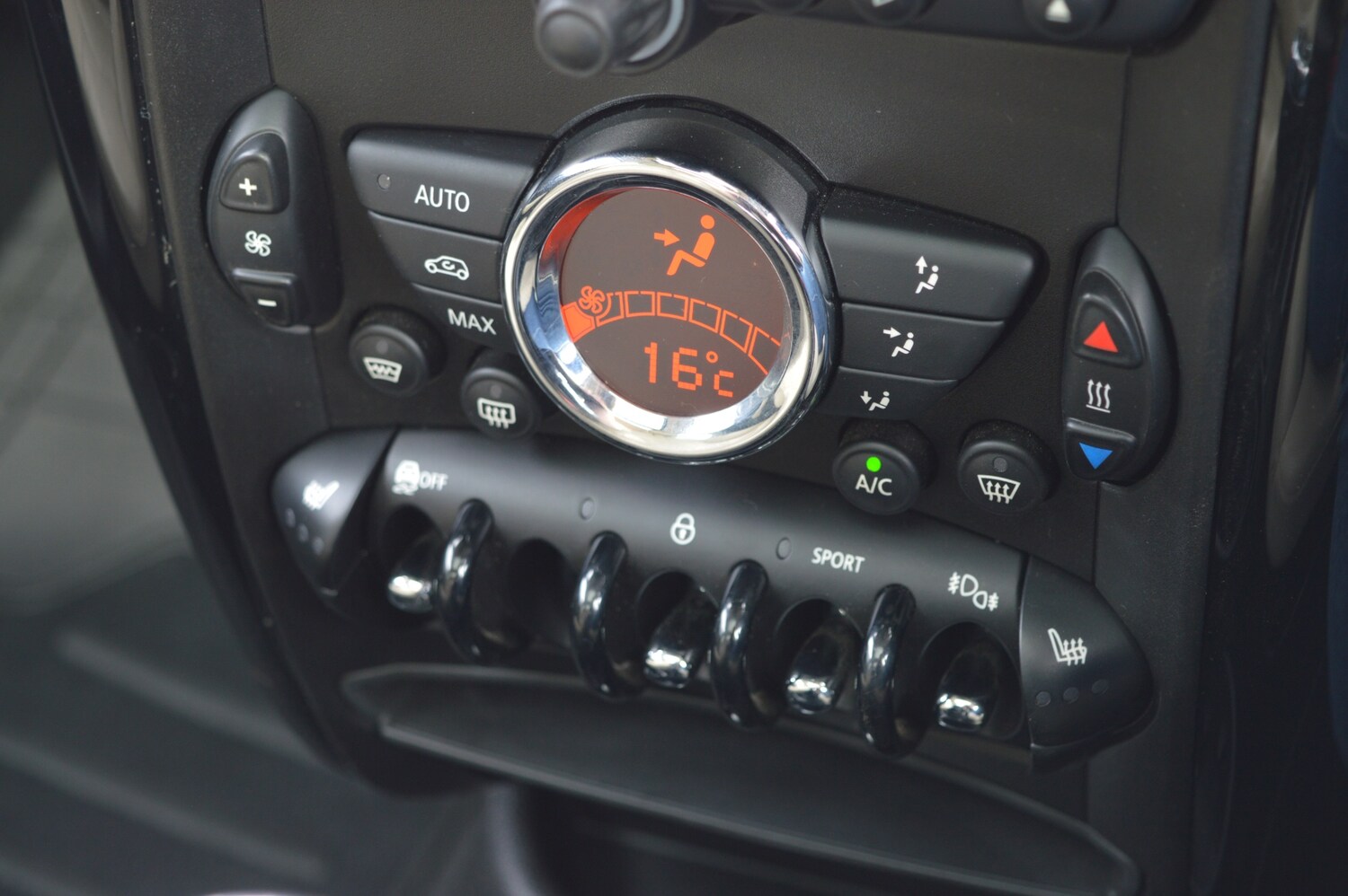 Used MINI Countryman 2013 for sale - 76082947: Photo 22