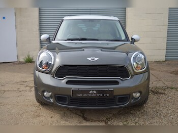 Used MINI Countryman 2013 for sale - 76082947: Photo 2