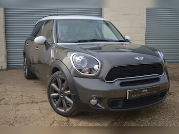 Used MINI Countryman 2013 for sale - 76082947: Photo 3