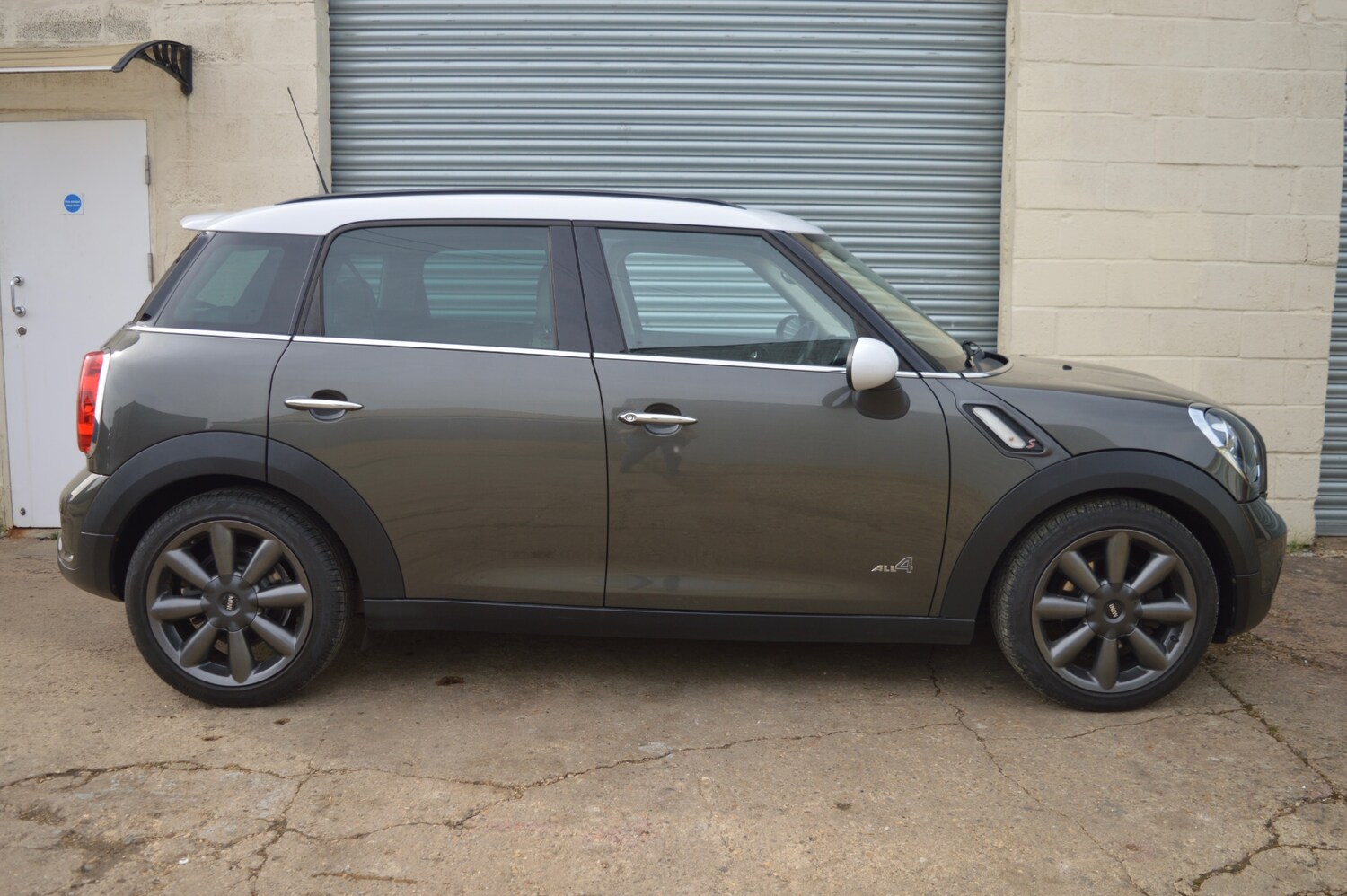 Used MINI Countryman 2013 for sale - 76082947: Photo 4