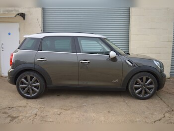 Used MINI Countryman 2013 for sale - 76082947: Photo 4