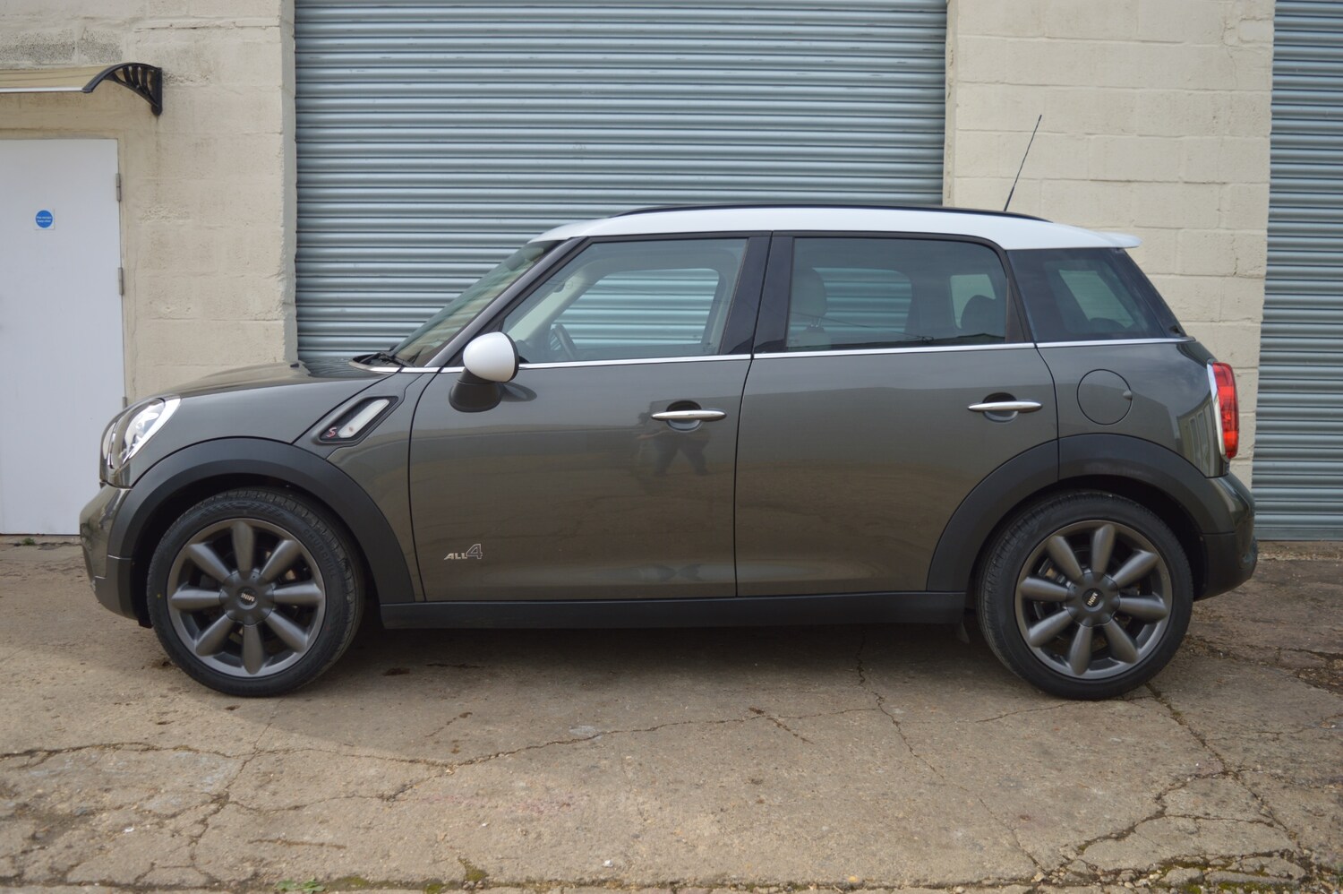 Used MINI Countryman 2013 for sale - 76082947: Photo 5