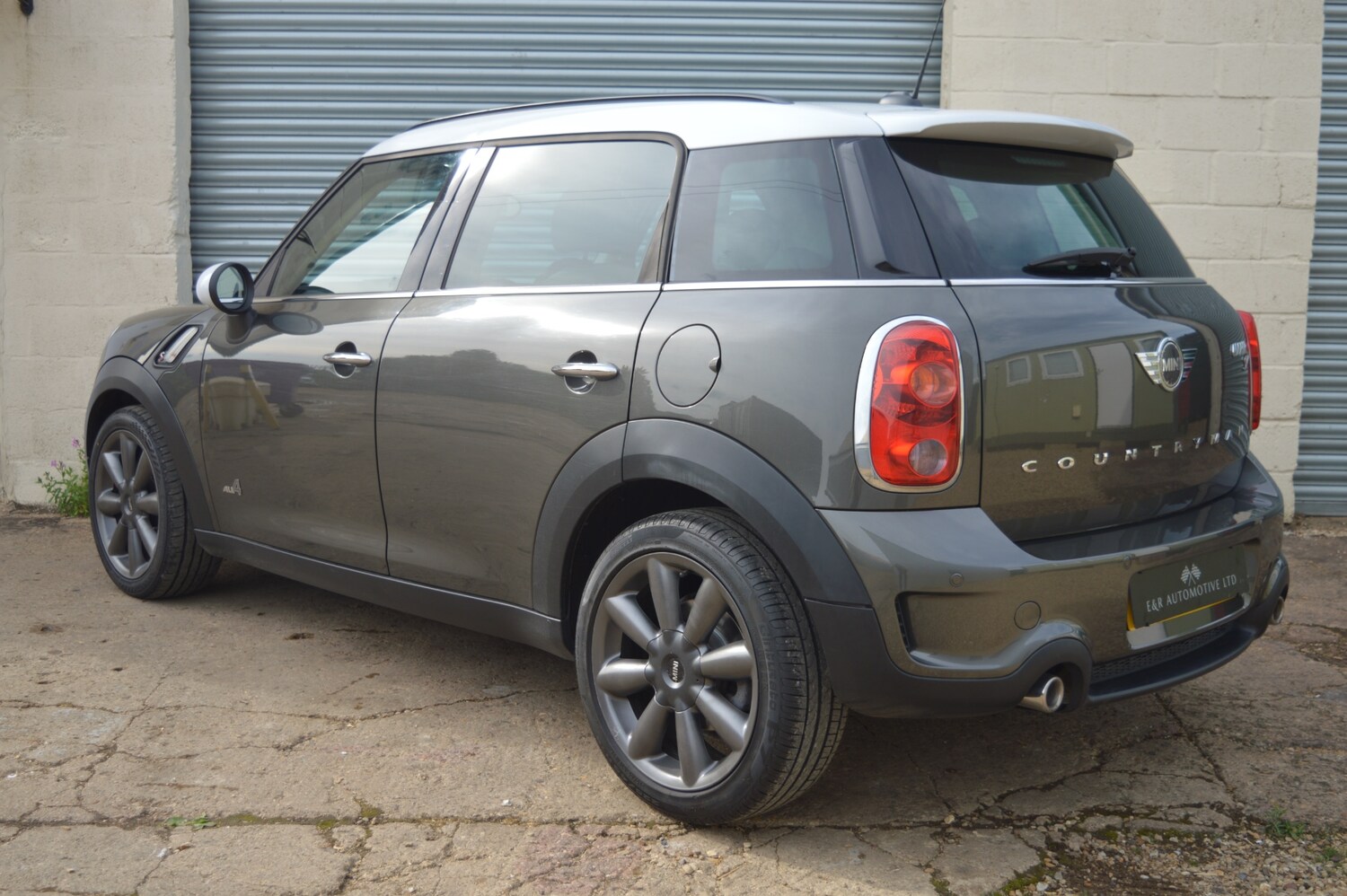 Used MINI Countryman 2013 for sale - 76082947: Photo 6