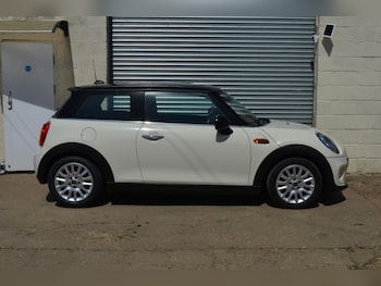Used MINI Hatch 2014 for sale - 78756402: Photo