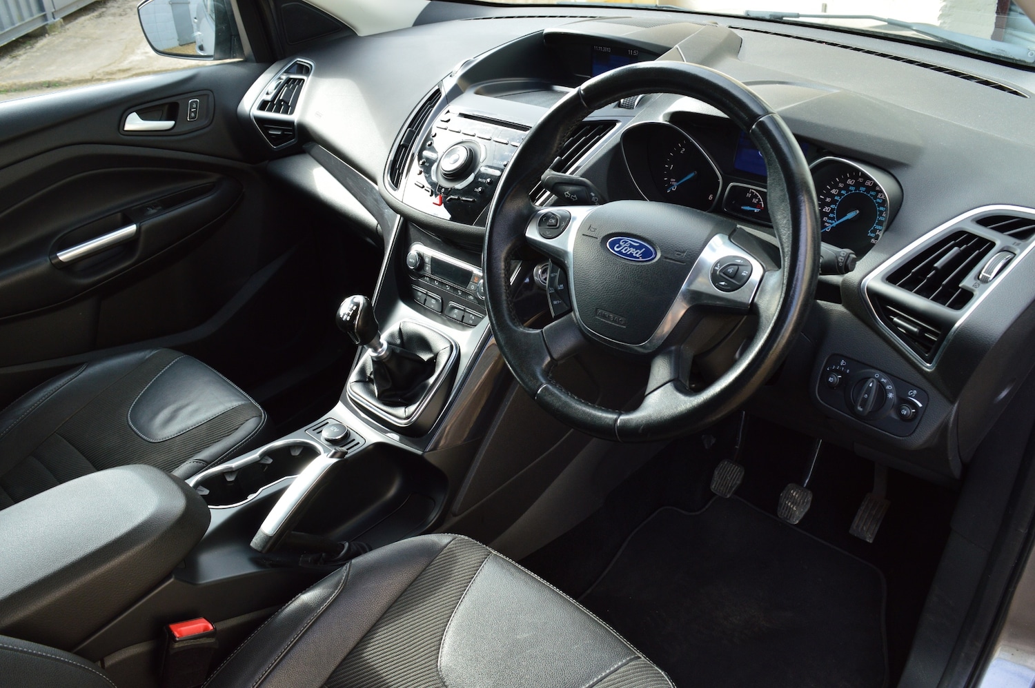 Used Ford Kuga 2013 for sale - 77763046: Photo 10