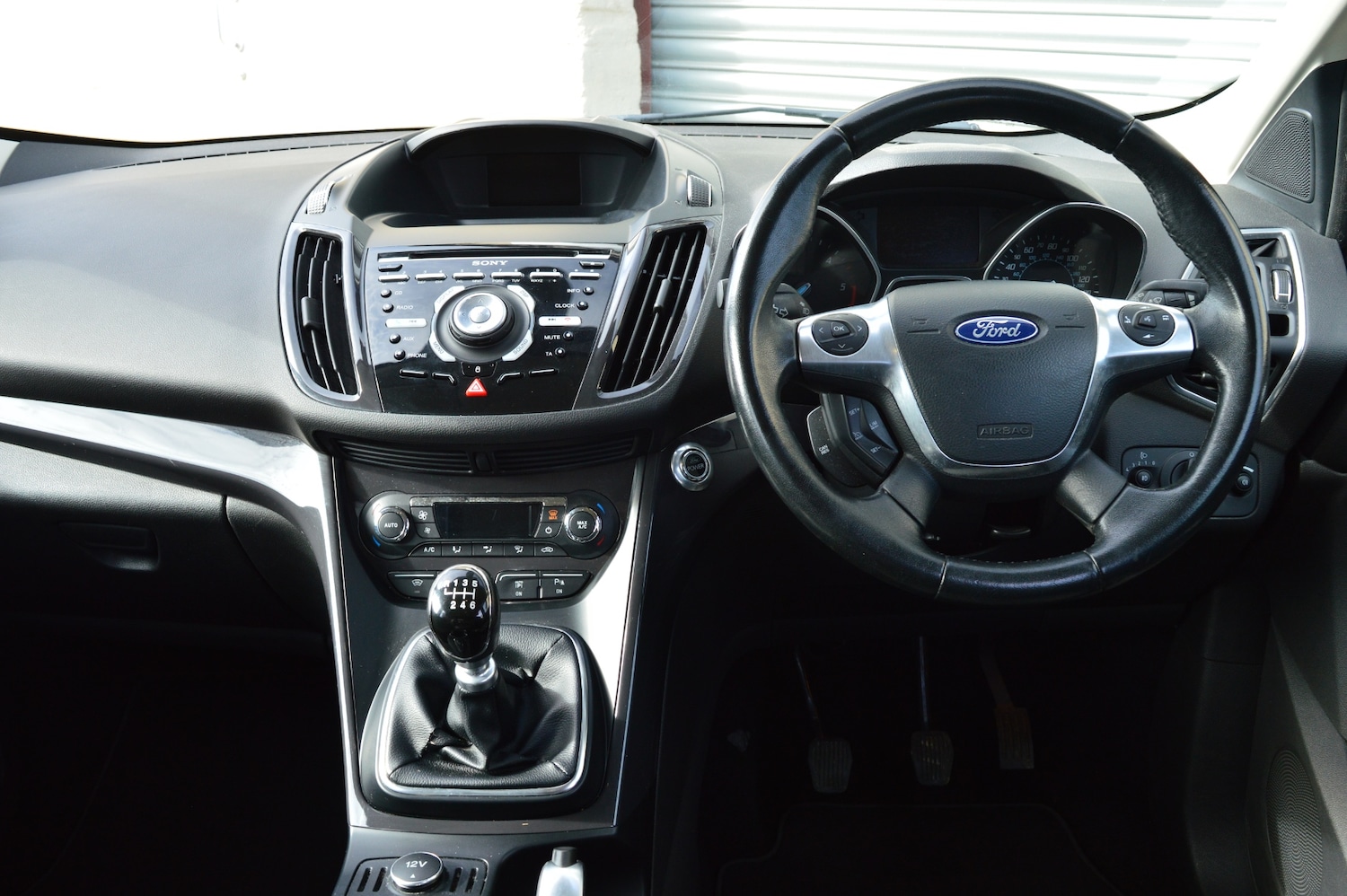 Used Ford Kuga 2013 for sale - 77763046: Photo 11