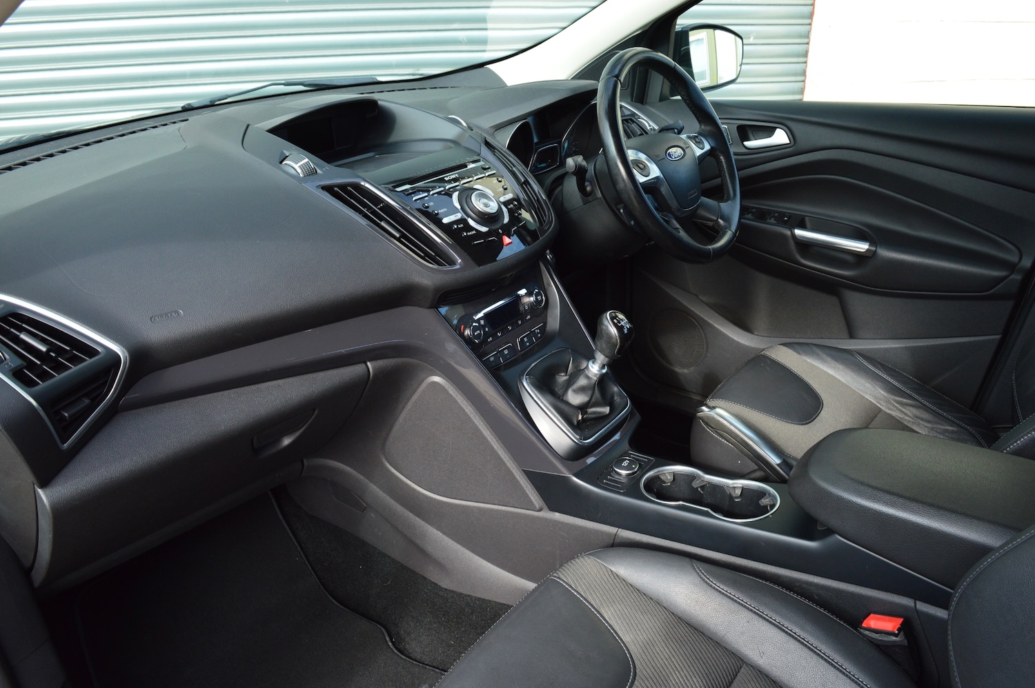 Used Ford Kuga 2013 for sale - 77763046: Photo 12