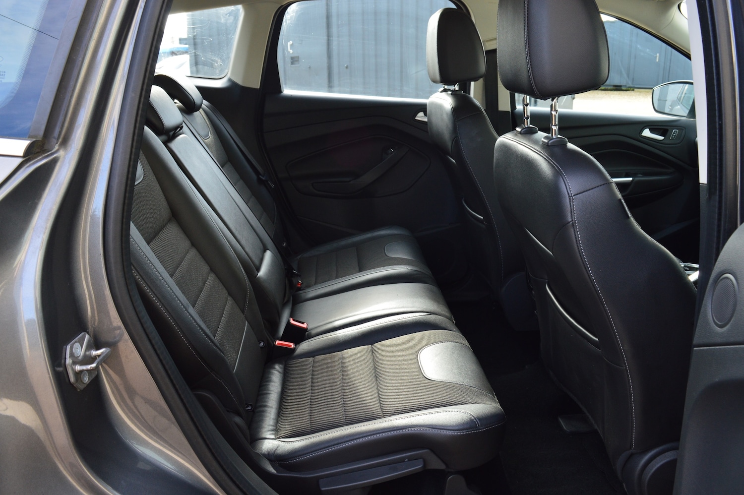 Used Ford Kuga 2013 for sale - 77763046: Photo 14