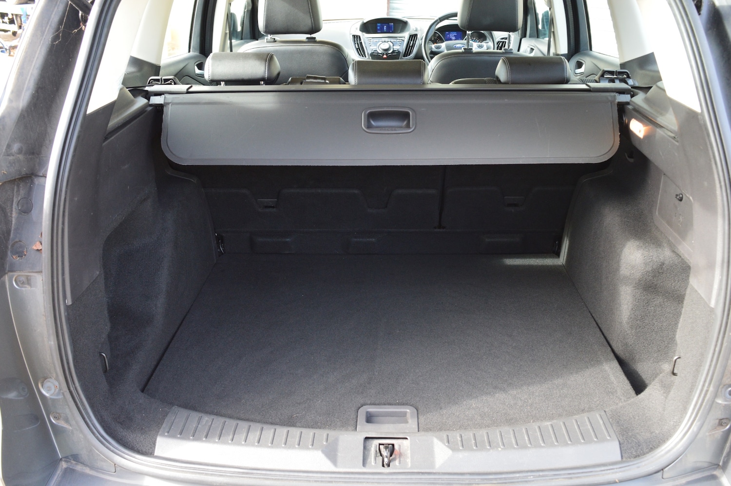 Used Ford Kuga 2013 for sale - 77763046: Photo 15