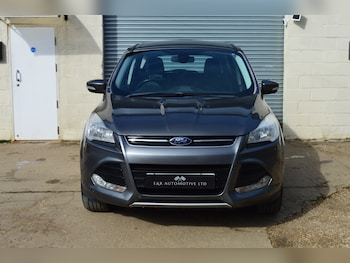 Used Ford Kuga 2013 for sale - 77763046: Photo