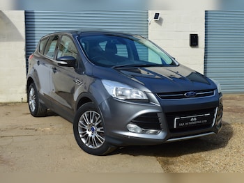 Used Ford Kuga 2013 for sale - 77763046: Photo