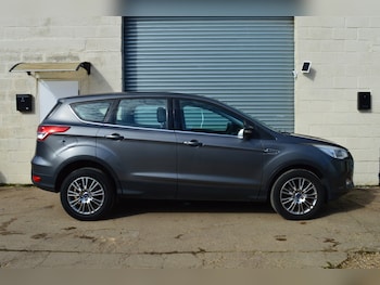 Used Ford Kuga 2013 for sale - 77763046: Photo